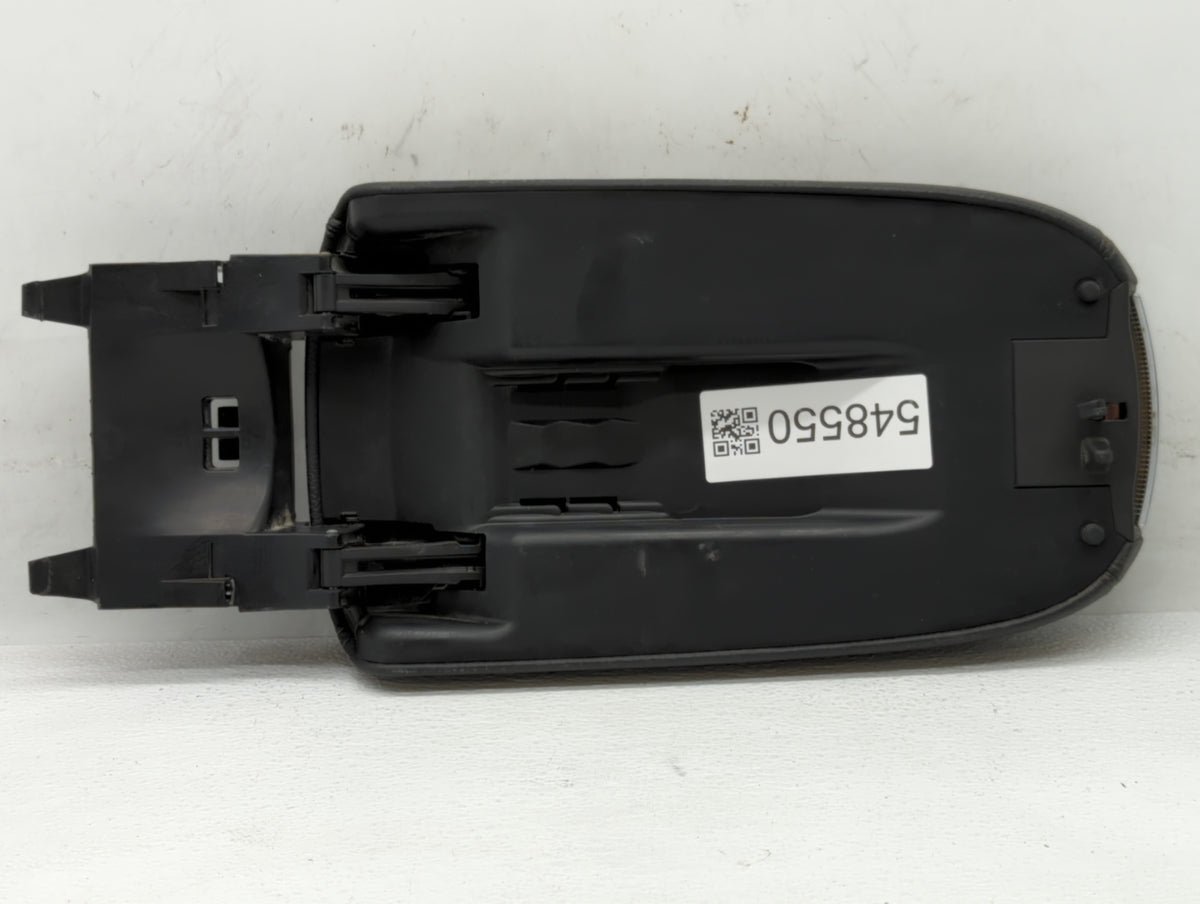2008 Mercedes-benz Gl450 Center Console Armrest Cover Lid - Oemusedautoparts1.com