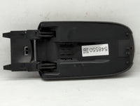 2008 Mercedes-benz Gl450 Center Console Armrest Cover Lid - Oemusedautoparts1.com