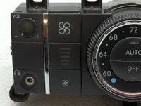 2007-2008 Mercedes-Benz Gl450 Climate Control Module Temperature AC/Heater Replacement P/N:A 164 870 07 89 A251 820 61 89 Fi