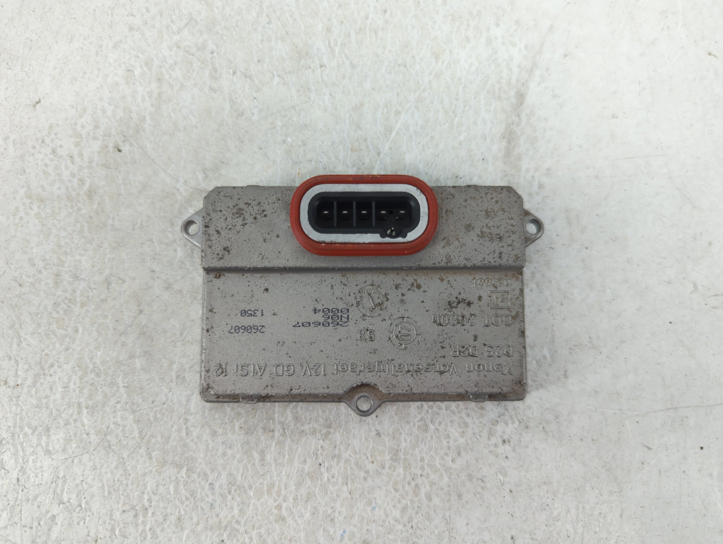 2007-2008 Mercedes-benz Gl450 Headlight Ballast Head Light - Oemusedautoparts1.com