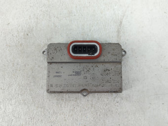 compare product 2007-2008 Mercedes-benz Gl450 Headlight Ballast Head Light