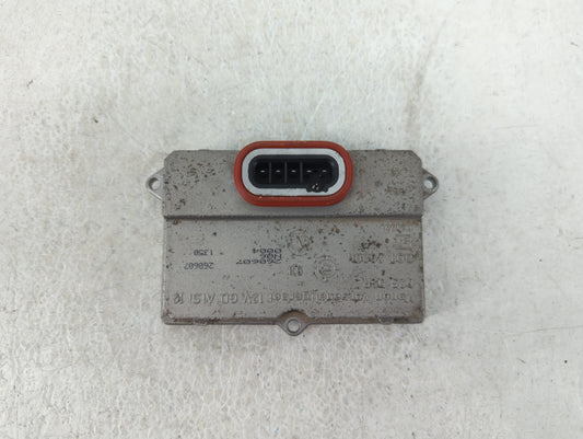 2007-2008 Mercedes-benz Gl450 Headlight Ballast Head Light - Oemusedautoparts1.com