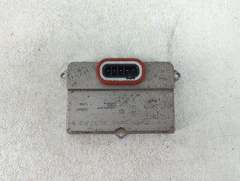 compare product 2007-2008 Mercedes-benz Gl450 Headlight Ballast Head Light