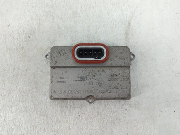 2007-2008 Mercedes-benz Gl450 Headlight Ballast Head Light - Oemusedautoparts1.com