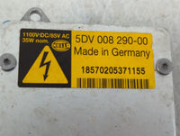 2007-2008 Mercedes-benz Gl450 Headlight Ballast Head Light - Oemusedautoparts1.com