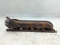 2008 Mercedes-benz Gl550 Turbocharger Exhaust Manifold With Turbo Charger - Oemusedautoparts1.com