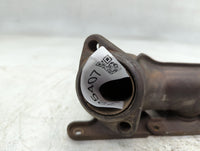 2008 Mercedes-benz Gl550 Turbocharger Exhaust Manifold With Turbo Charger - Oemusedautoparts1.com
