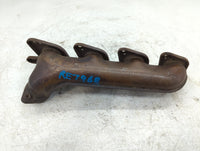 2008 Mercedes-benz Gl550 Turbocharger Exhaust Manifold With Turbo Charger - Oemusedautoparts1.com