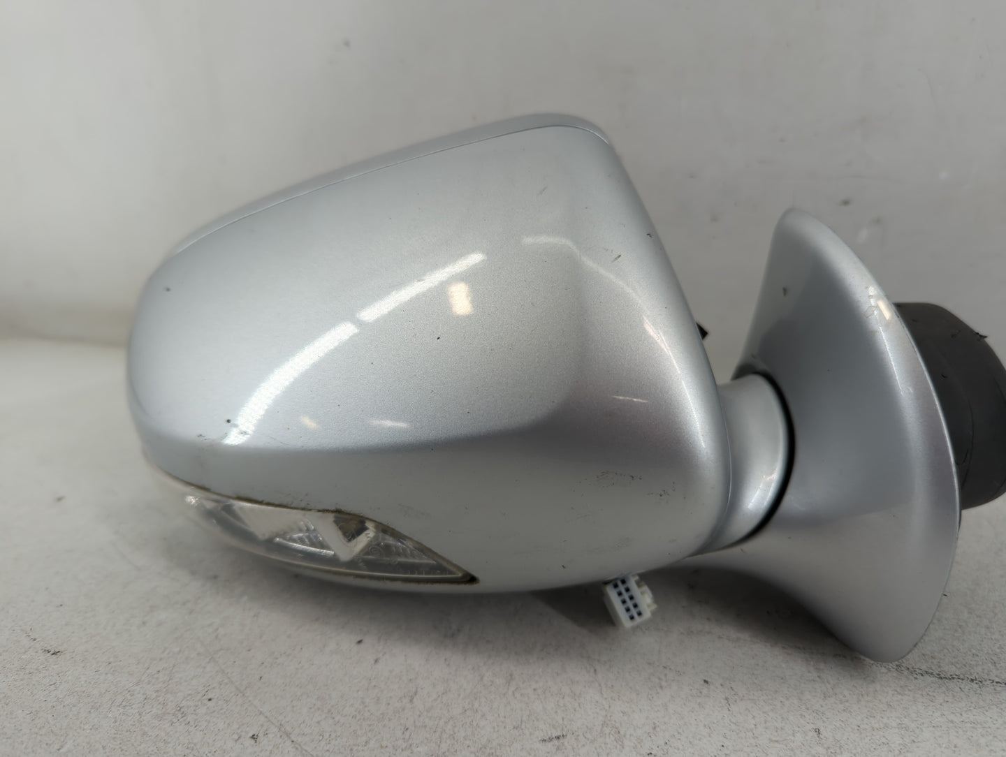 Door Mirrors 2008 MERCEDES-BENZ MERCEDES E-CLASS - Oemusedautoparts1.com