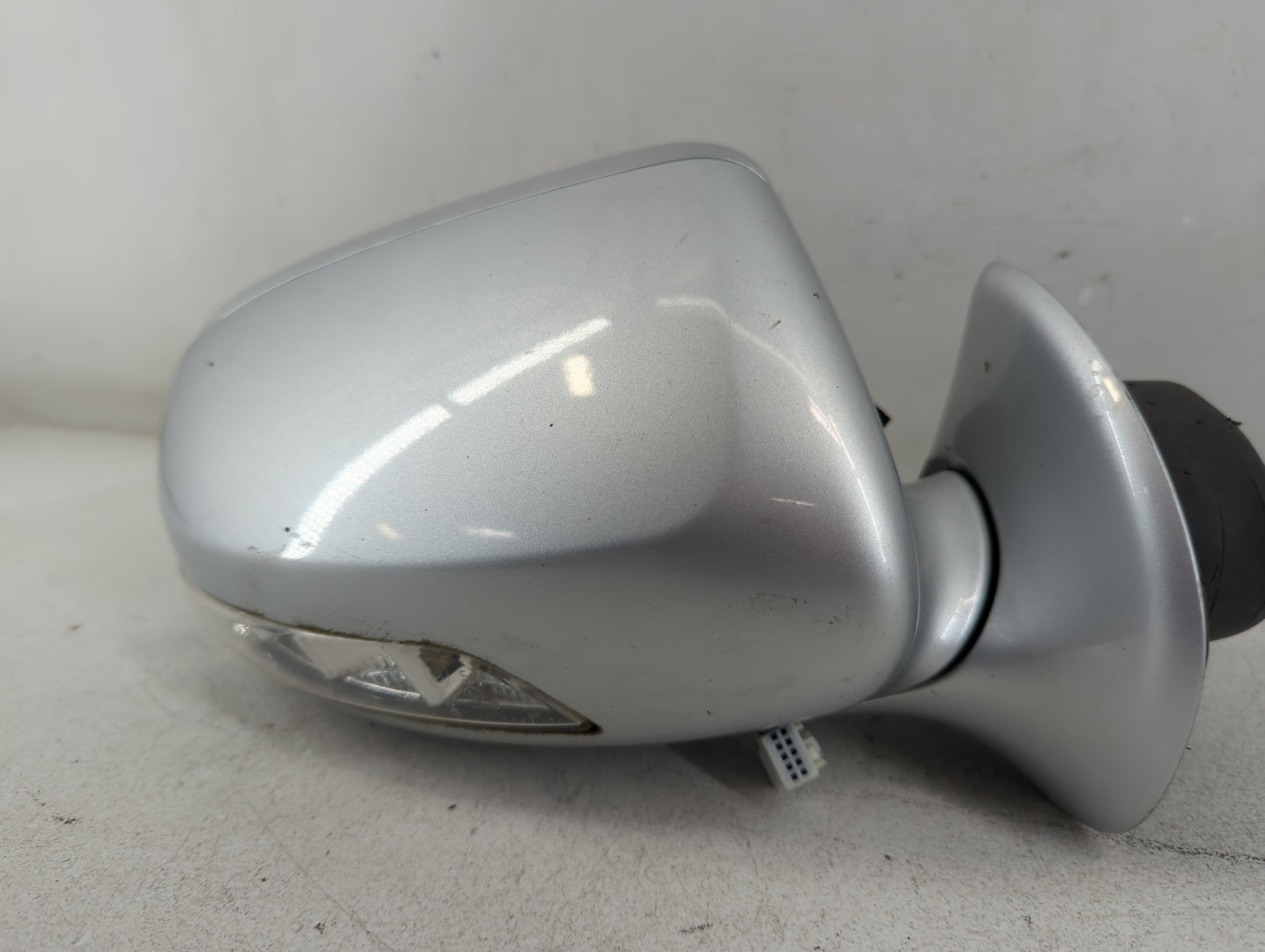 Door Mirrors 2008 MERCEDES-BENZ MERCEDES E-CLASS - Oemusedautoparts1.com