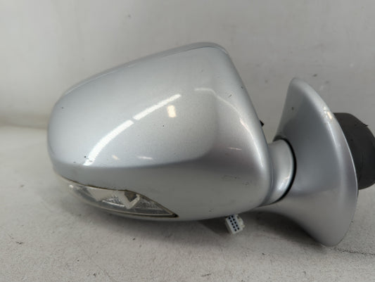 Door Mirrors 2008 MERCEDES-BENZ MERCEDES E-CLASS