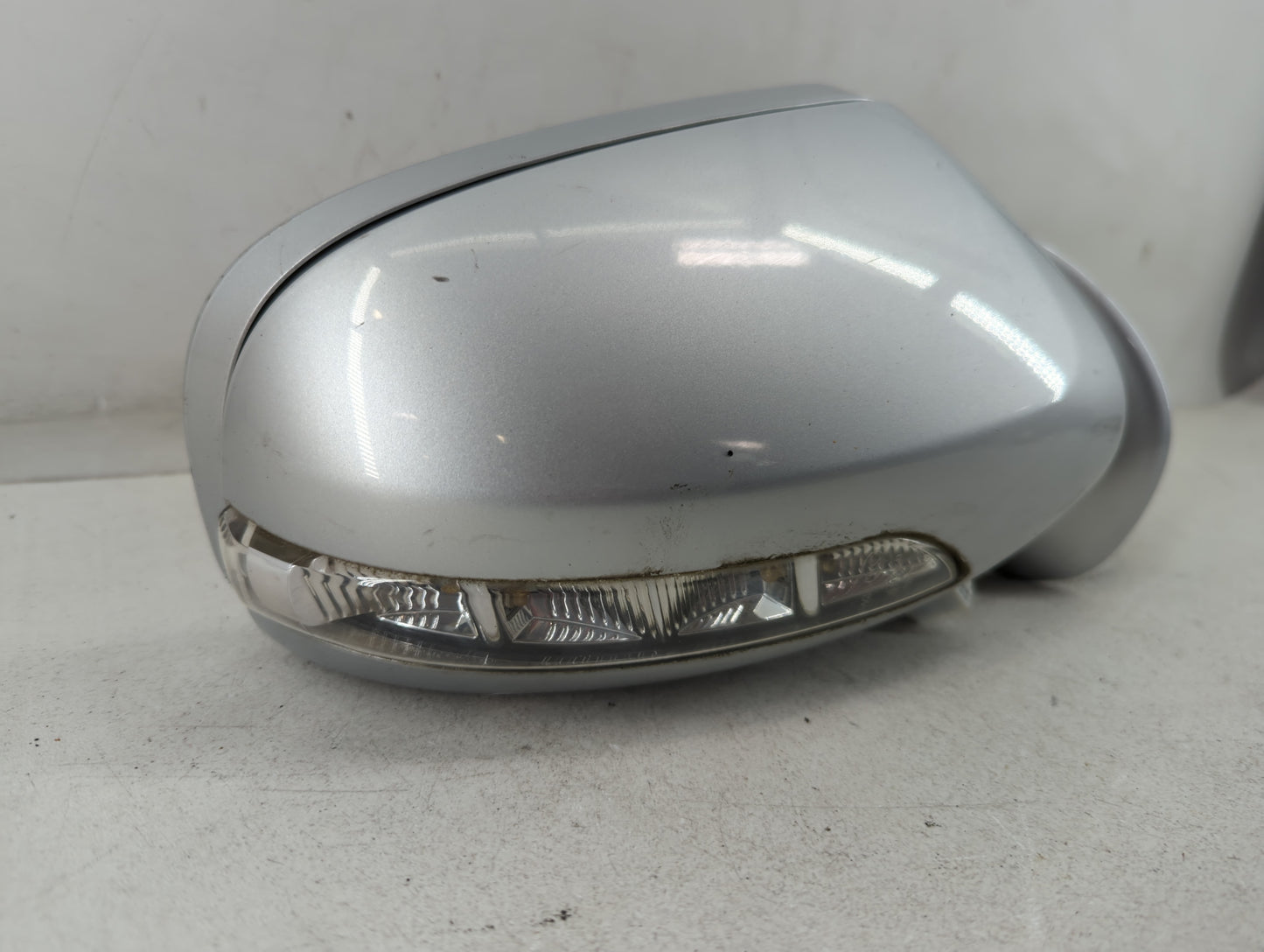 Door Mirrors 2008 MERCEDES-BENZ MERCEDES E-CLASS - Oemusedautoparts1.com