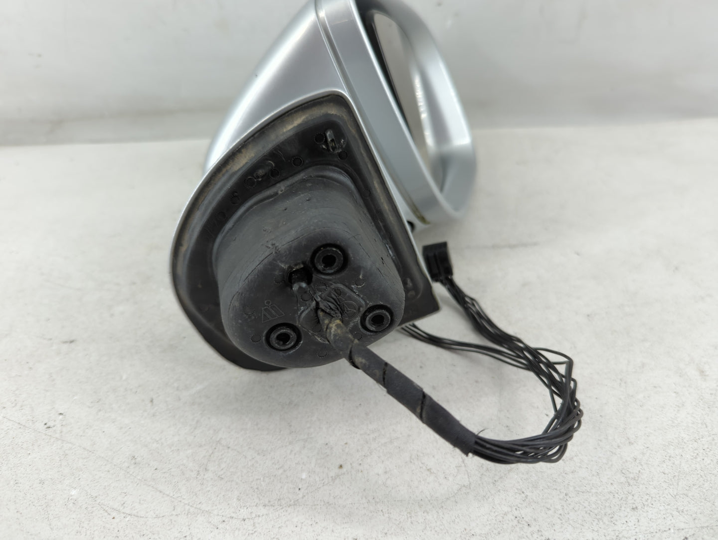 Door Mirrors 2008 MERCEDES-BENZ MERCEDES E-CLASS - Oemusedautoparts1.com