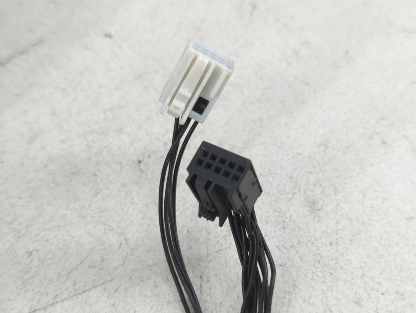 Door Mirrors 2008 MERCEDES-BENZ MERCEDES E-CLASS - Oemusedautoparts1.com