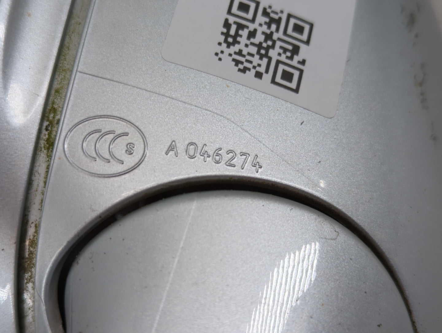 Door Mirrors 2008 MERCEDES-BENZ MERCEDES E-CLASS - Oemusedautoparts1.com