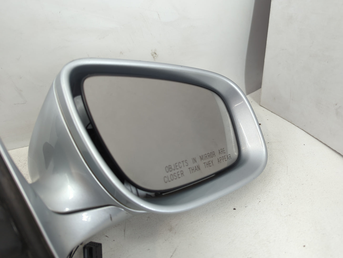 Door Mirrors 2008 MERCEDES-BENZ MERCEDES E-CLASS - Oemusedautoparts1.com