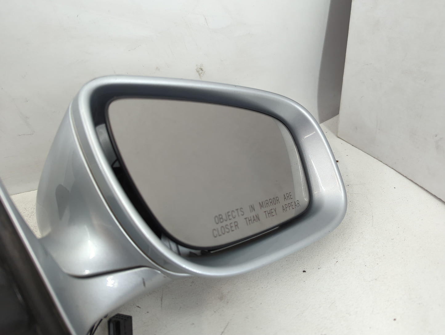 Door Mirrors 2008 MERCEDES-BENZ MERCEDES E-CLASS - Oemusedautoparts1.com