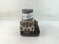 2008 Mercedes-Benz Mercedes E-Class ABS Pump Control Module Replacement P/N:0 265 250 229 Fits Fits 2009 OEM Used Auto Parts