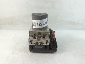 compare product 2008 Mercedes-Benz Mercedes E-Class ABS Pump Control Module Replacement P/N:0 265 250 229 Fits Fits 2009 OEM Used Auto Parts