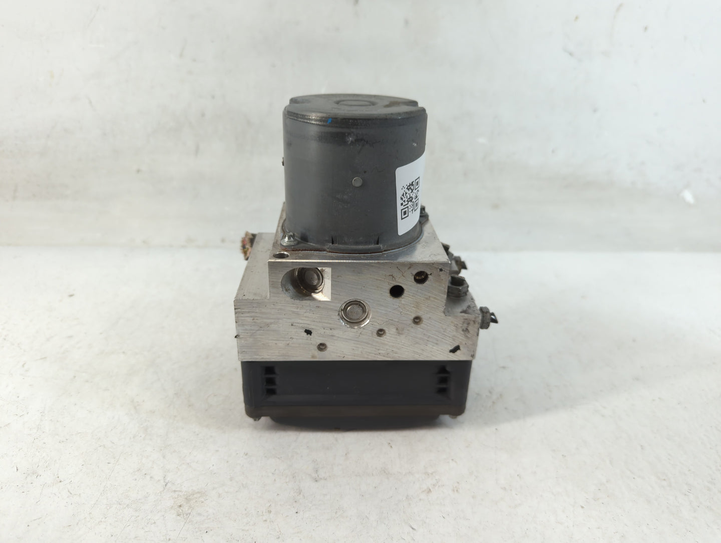 2008 Mercedes-Benz Mercedes E-Class ABS Pump Control Module Replacement P/N:0 265 250 229 Fits Fits 2009 OEM Used Auto Parts