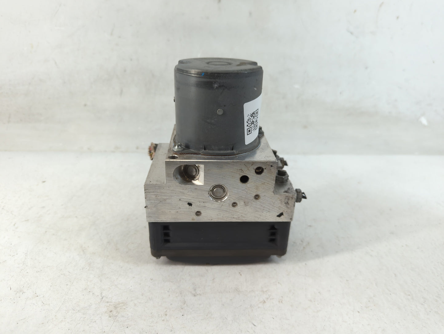 2008 Mercedes-Benz Mercedes E-Class ABS Pump Control Module Replacement P/N:0 265 250 229 Fits Fits 2009 OEM Used Auto Parts