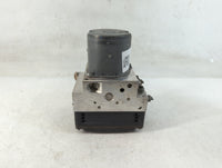 2008 Mercedes-Benz Mercedes E-Class Anti-Lock Brake ABS Pump Module Actuator OEM P/N:0 265 250 229 Fits Fits 2009 OEM Used A