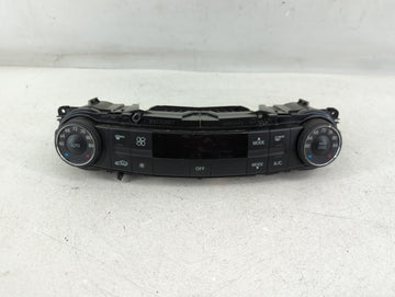 2008 Mercedes-Benz Mercedes E-Class Climate Control Module Temperature AC/Heater Replacement P/N:Q:0002 1308 211 830 2490 Fi