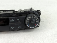 2008 Mercedes-Benz Mercedes E-Class Climate Control Module Temperature AC/Heater Replacement P/N:Q:0002 1308 211 830 2490 Fi