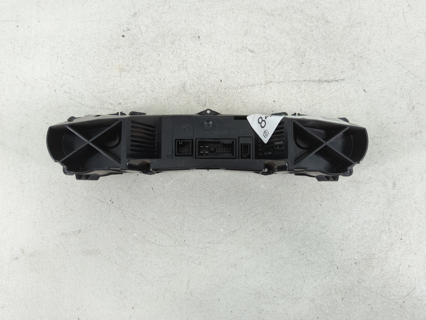 2008 Mercedes-Benz Mercedes E-Class Climate Control Module Temperature AC/Heater Replacement P/N:Q:0002 1308 211 830 2490 Fi