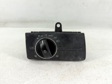 Head Lights 2008 MERCEDES-BENZ MERCEDES E-CLASS - Oemusedautoparts1.com