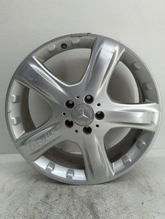 compare product Mercedes-benz Ml Oem Wheel Rim 1078707