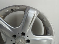 Mercedes-benz Ml Oem Wheel Rim 1078707 - Oemusedautoparts1.com