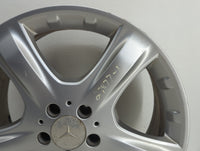 Mercedes-benz Ml Oem Wheel Rim 1078708 - Oemusedautoparts1.com