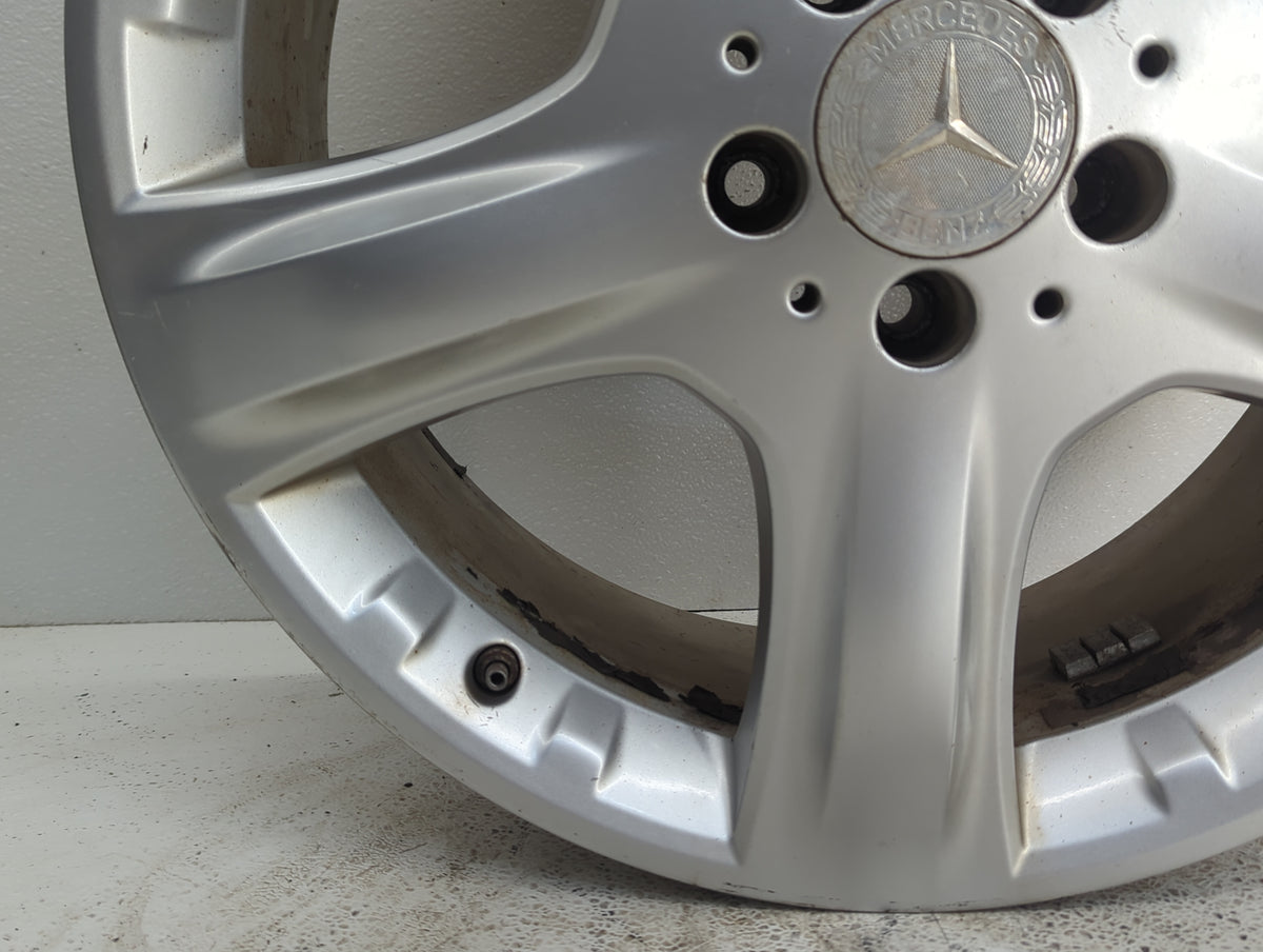 Mercedes-benz Ml Oem Wheel Rim 1078708 - Oemusedautoparts1.com