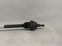 Mercedes-benz Ml Axle Shaft Front Driver Cv C/v - Oemusedautoparts1.com