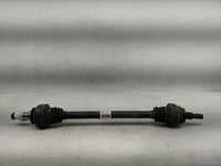 Mercedes-benz Ml Axle Shaft Front Driver Cv C/v - Oemusedautoparts1.com
