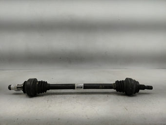 compare product Mercedes-benz Ml Axle Shaft Front Driver Cv C/v