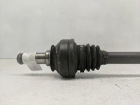 Mercedes-benz Ml Axle Shaft Front Driver Cv C/v - Oemusedautoparts1.com