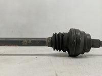 Mercedes-benz Ml Axle Shaft Front Driver Cv C/v - Oemusedautoparts1.com