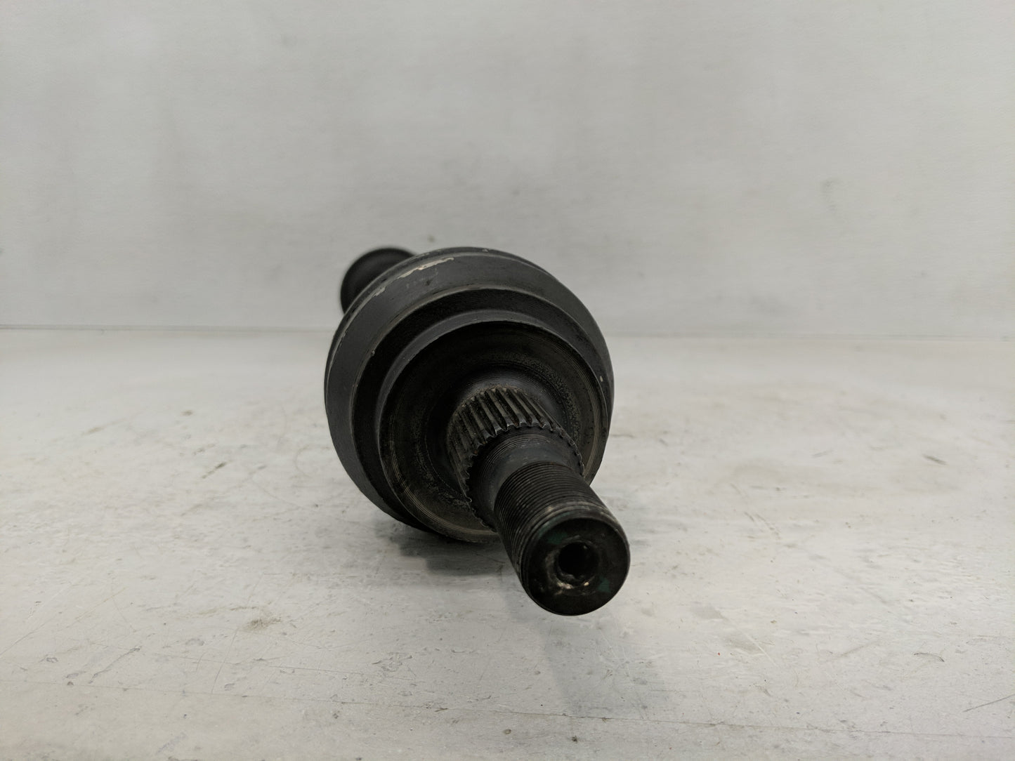 Mercedes-benz Ml Axle Shaft Front Driver Cv C/v - Oemusedautoparts1.com