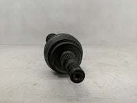 Mercedes-benz Ml Axle Shaft Front Driver Cv C/v - Oemusedautoparts1.com
