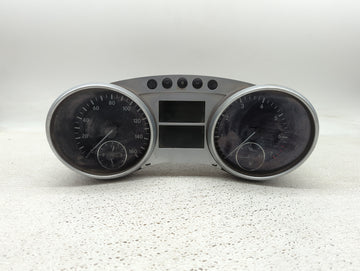 2008 Mercedes-Benz Ml Instrument Cluster Speedometer Gauges P/N:A2C53280904 A2514405111 Fits OEM Used Auto Parts - Oemusedau