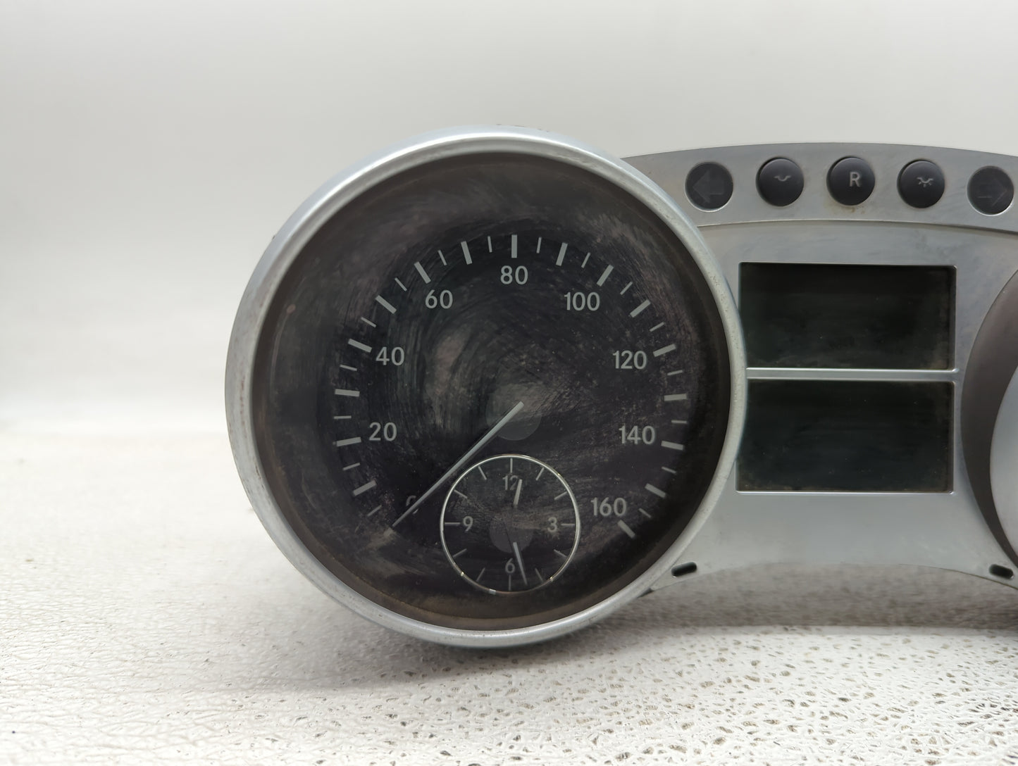 2008 Mercedes-Benz Ml Instrument Cluster Speedometer Gauges P/N:A2C53280904 A2514405111 Fits OEM Used Auto Parts - Oemusedau
