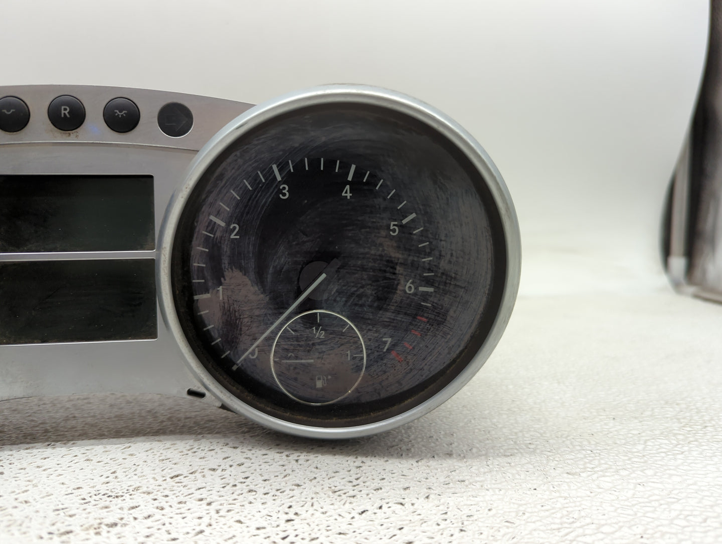 2008 Mercedes-Benz Ml Instrument Cluster Speedometer Gauges P/N:A2C53280904 A2514405111 Fits OEM Used Auto Parts - Oemusedau