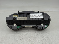 2008 Mercedes-Benz Ml Instrument Cluster Speedometer Gauges P/N:A2C53280904 A2514405111 Fits OEM Used Auto Parts - Oemusedau