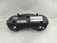 2008 Mercedes-Benz Ml Instrument Cluster Speedometer Gauges P/N:A2C53280896 A1645409947 Miles:158K Fits OEM Used Auto Parts 
