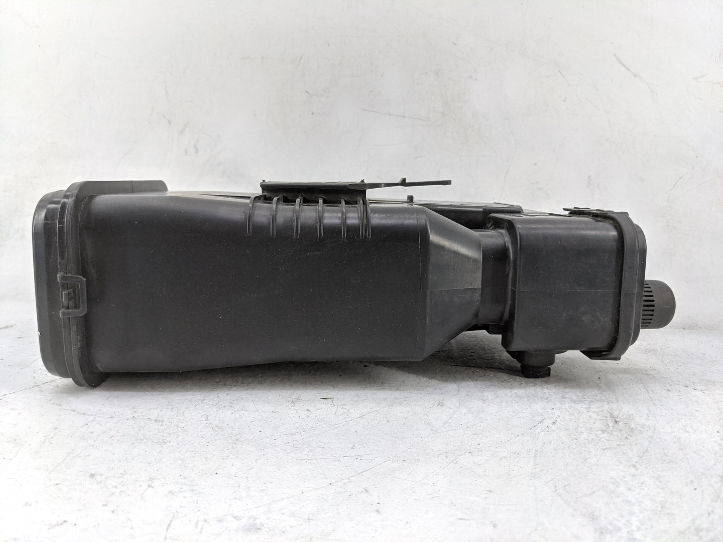 2008 Mercedes-benz Ml Fuel Vapor Charcoal Canister - Oemusedautoparts1.com