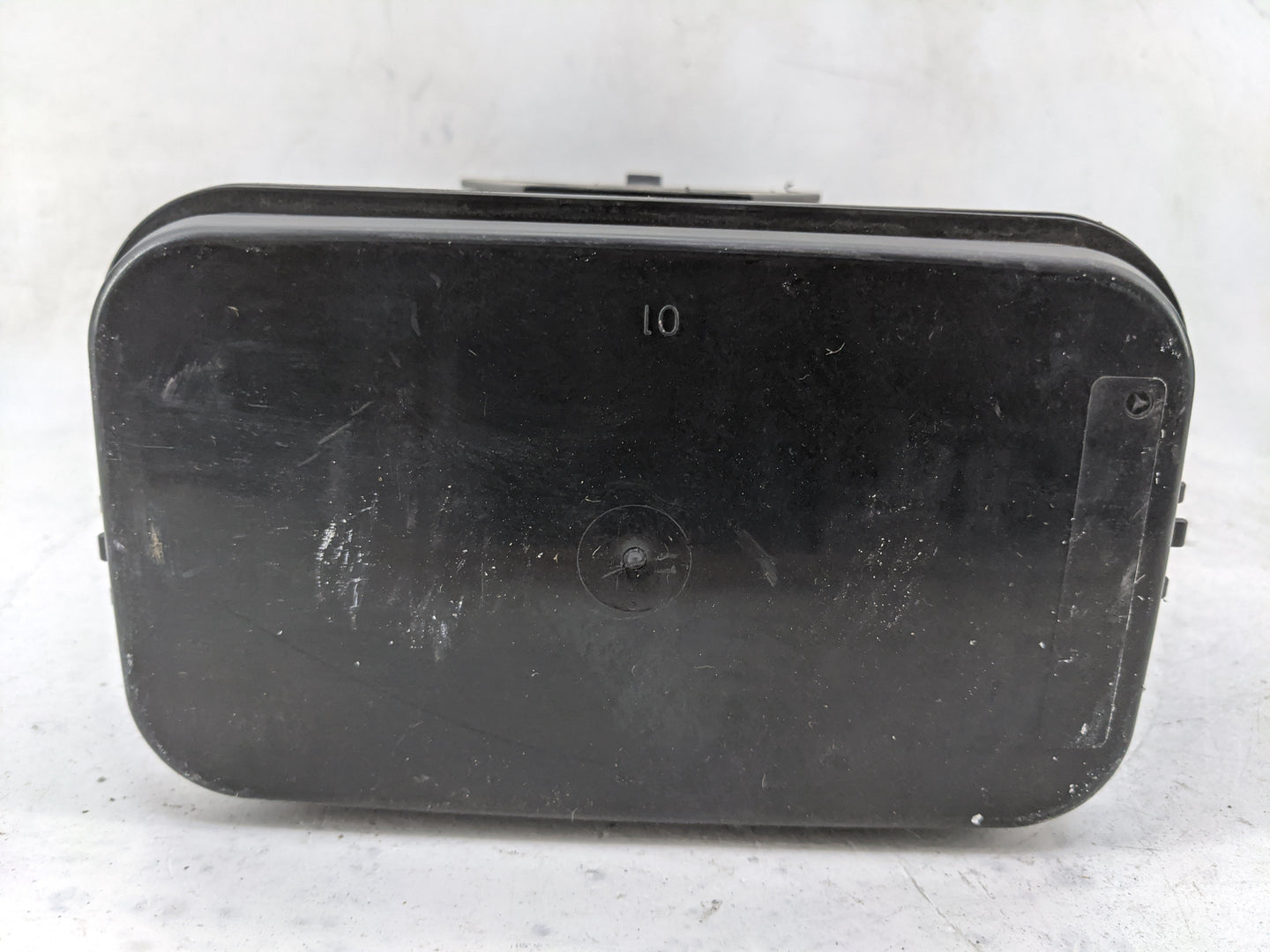 2008 Mercedes-benz Ml Fuel Vapor Charcoal Canister - Oemusedautoparts1.com
