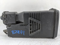 2008 Mercedes-benz Ml Fuel Vapor Charcoal Canister - Oemusedautoparts1.com