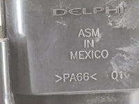 2008 Mercedes-benz Ml Fuel Vapor Charcoal Canister - Oemusedautoparts1.com